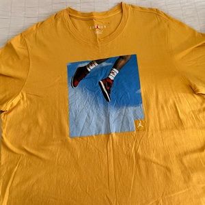 Jordan tee